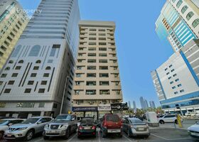 برج برج البحيرة