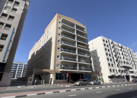 برج شقق سيمفوني