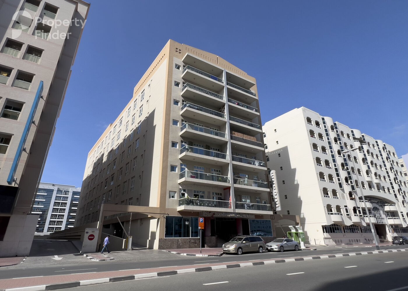 Gallery mosaic item large