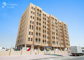 Image for Building Exterior in Barakah Building