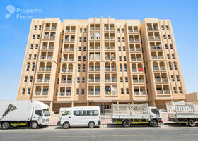 Barakah Building