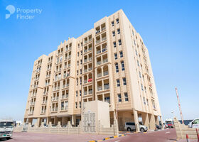 Image for Building Exterior in Barakah Building