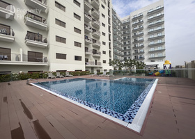 Image for Adults Swimming Pool in G24