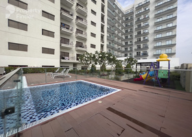 Image for Children Swimming Pool in G24