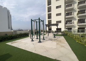 Image for Children Play Area in G24