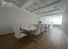 Image for Conference Room in G24