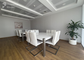 Image for Conference Room in G24