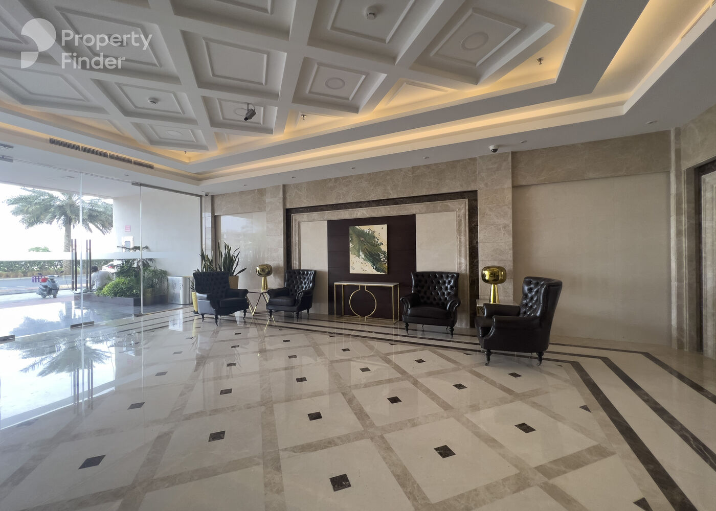 Gallery mosaic item small second