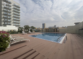 Image for Adults Swimming Pool in G24