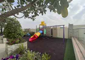 Image for Children Play Area in G24