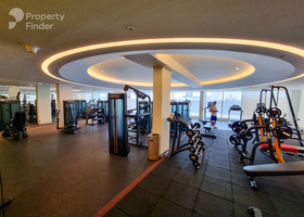 Image for Gym in Grand Cosmopolitan Hotel