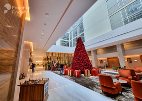 Image for Lobby in Grand Cosmopolitan Hotel