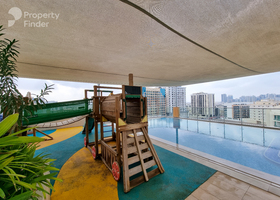 Image for Adults Swimming Pool in Grand Cosmopolitan Hotel