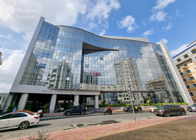 Image for Building Exterior in Grand Cosmopolitan Hotel