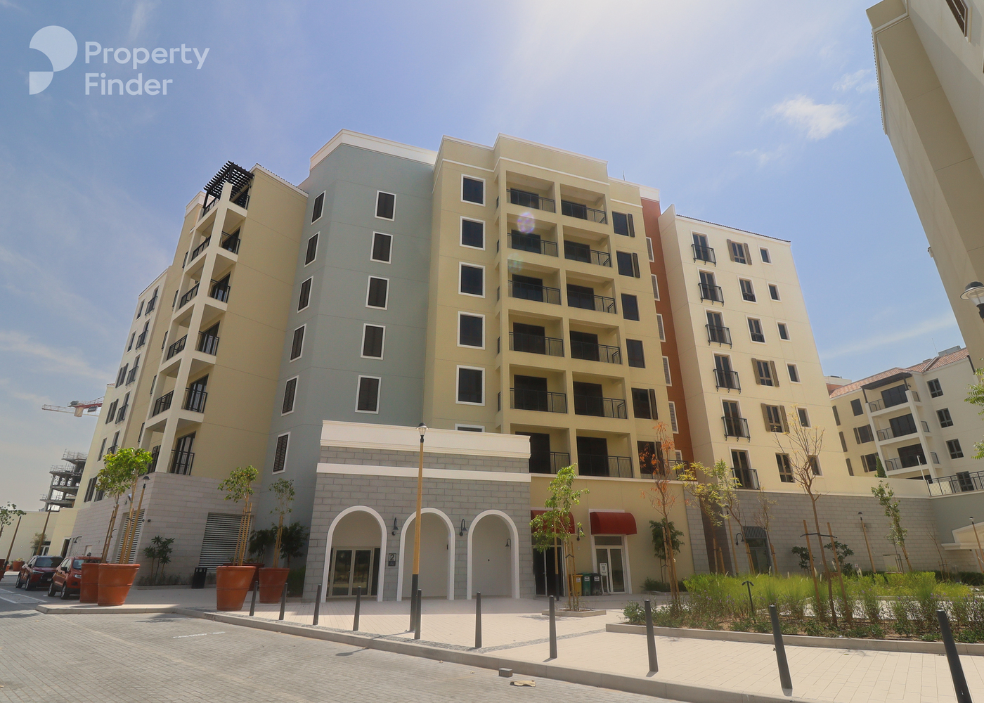 Gallery mosaic item small second