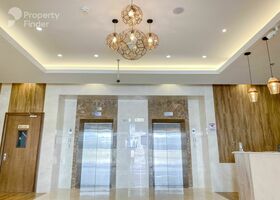 Image for Lobby in Croesus