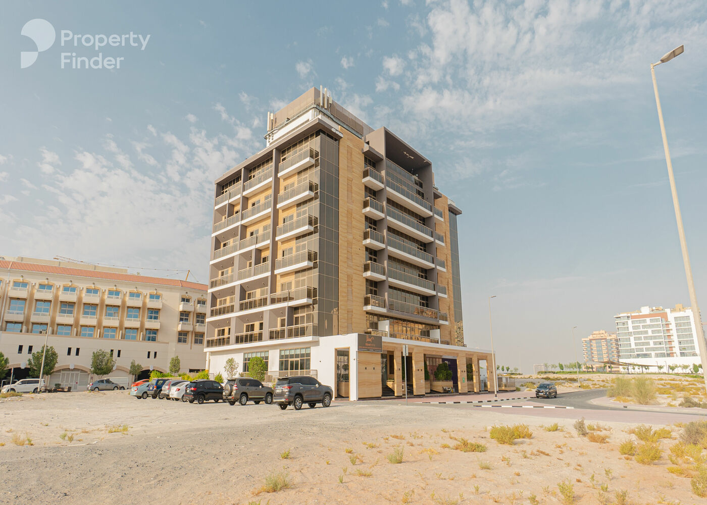 Gallery mosaic item small second