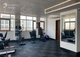 Image for Gym in Croesus