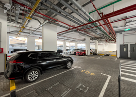 Image for Parking in Al Manal Elite
