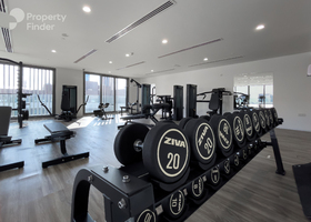 Image for Gym in Al Manal Elite