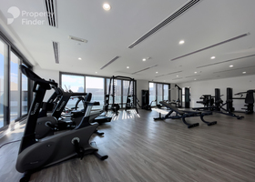 Image for Gym in Al Manal Elite