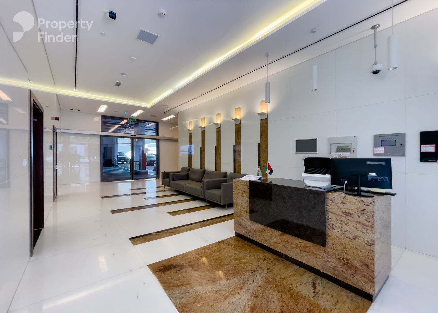 Gallery mosaic item small second