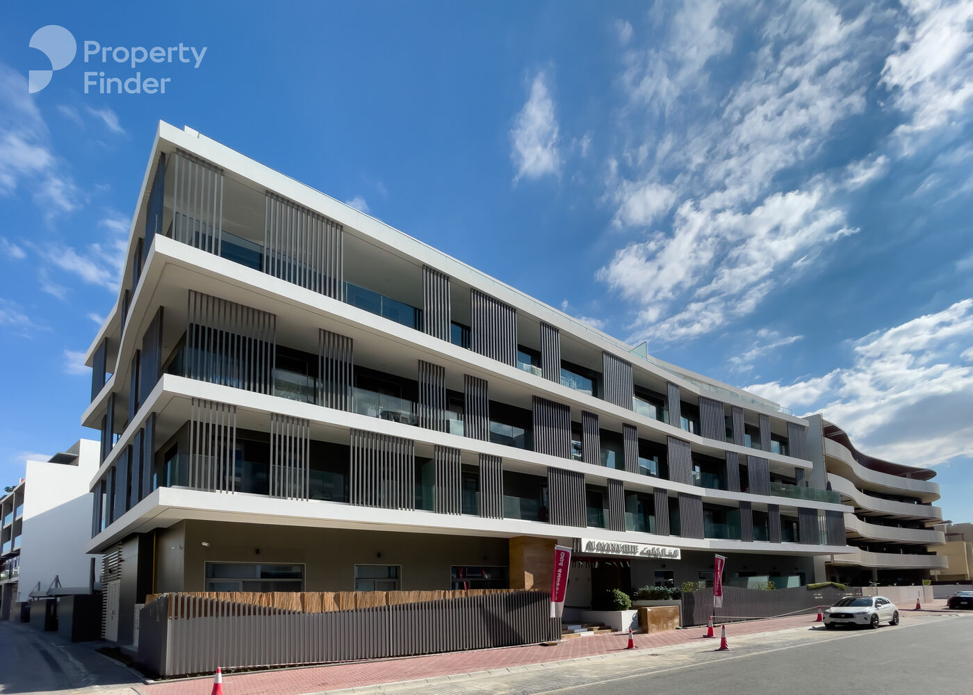 Gallery mosaic item small first