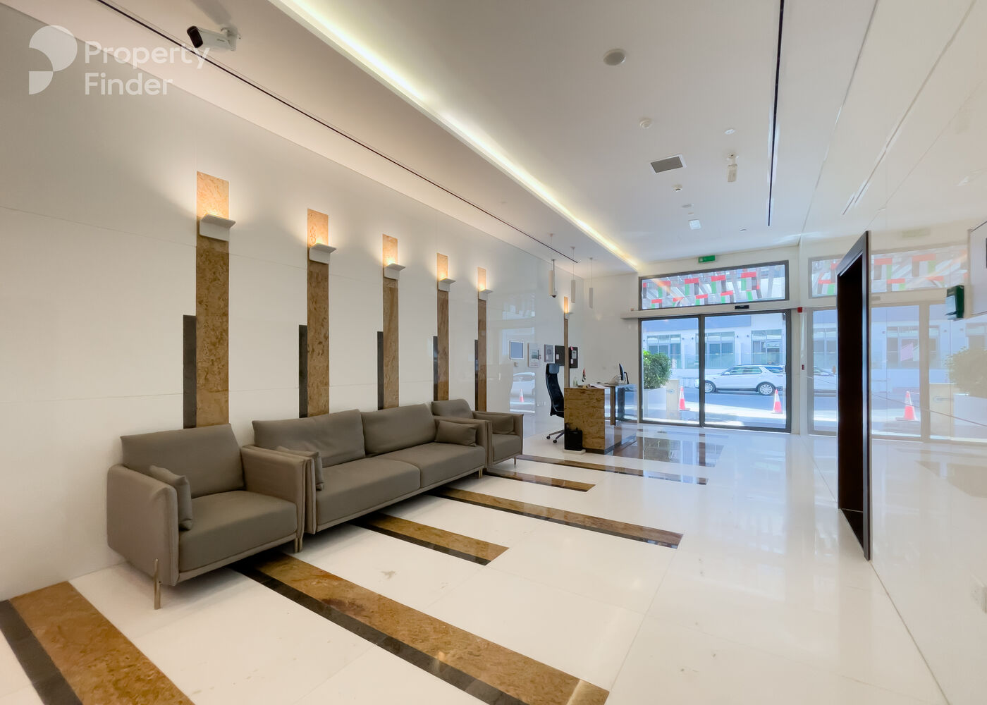 Gallery mosaic item small second