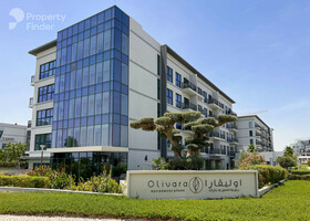 Olivara Residences 2