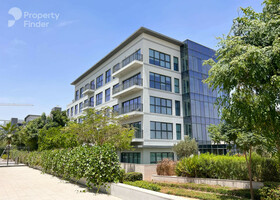 Olivara Residences 4 Towers