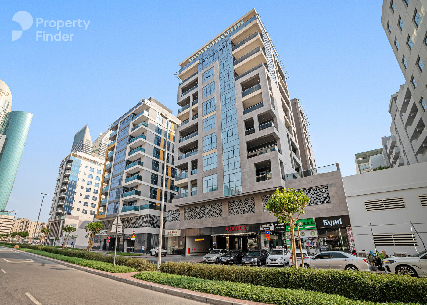 Gallery mosaic item small second