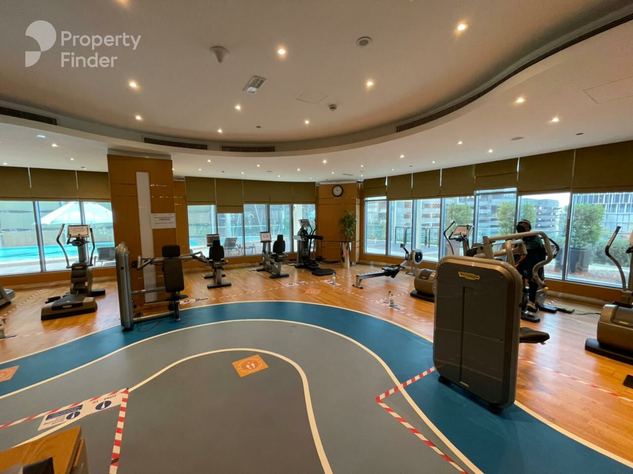 Gallery mosaic item small second