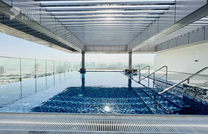 Image for Adults Swimming Pool in Element By Westin