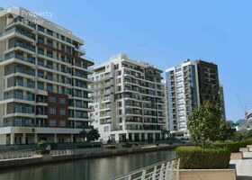 Image for Building Exterior in SKH Wadeema Building