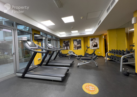 Image for Gym in Oxford Boulevard