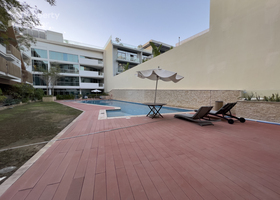 Image for Adults Swimming Pool in Oxford Boulevard