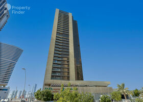 Image for Building Exterior in Al Beed Tower