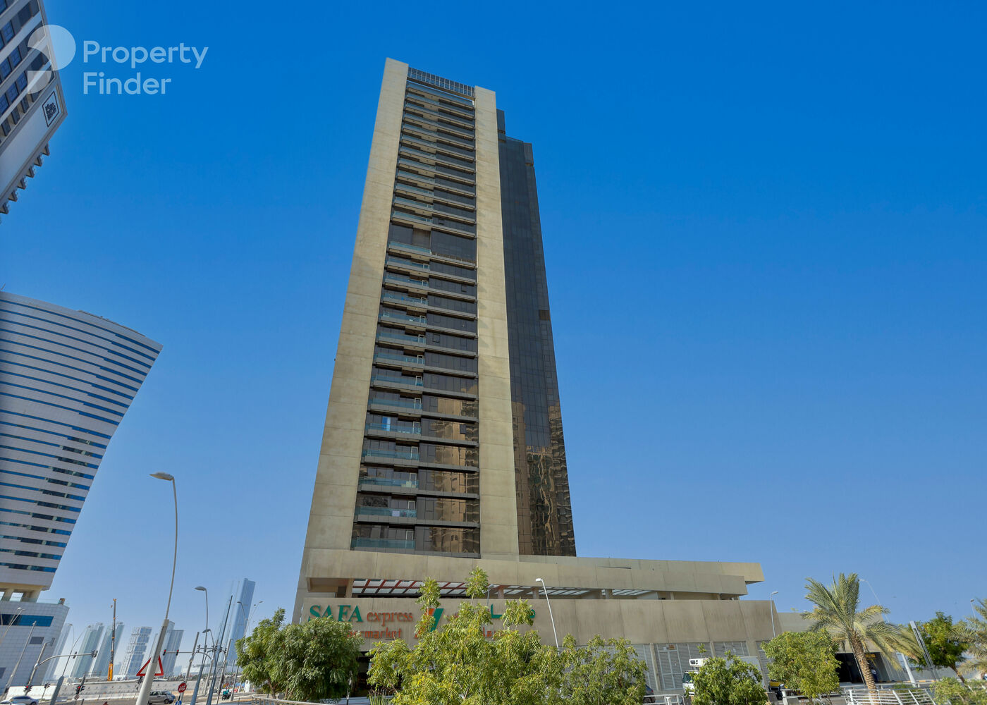 Gallery mosaic item small second