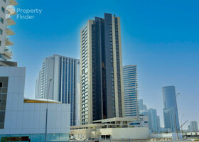 Image for Building Exterior in Al Beed Tower