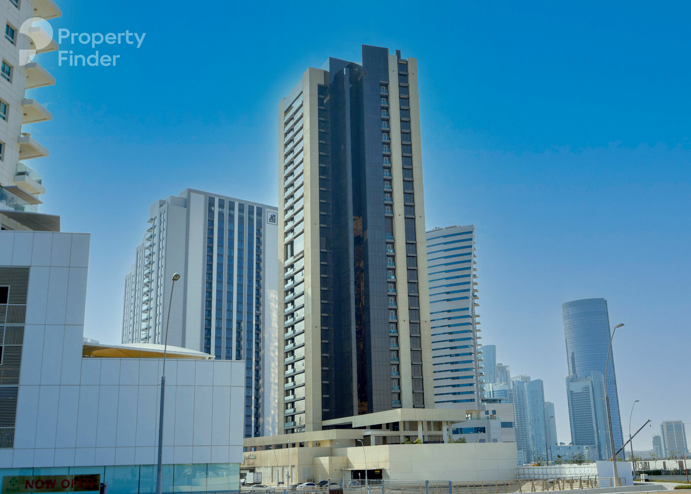 Gallery mosaic item small first