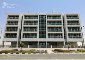 Image for Building Exterior in AB Residences