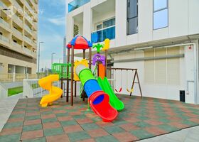 Image for Children Play Area in By OBS Designer Residences