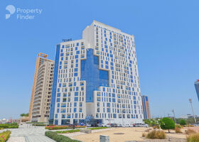 Image for Building Exterior in By OBS Designer Residences