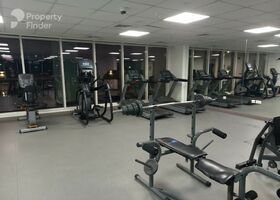 Image for Gym in By OBS Designer Residences