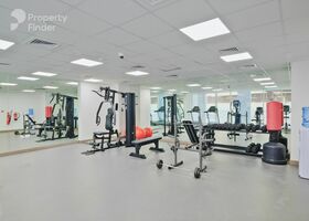 Image for Gym in By OBS Designer Residences