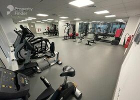 Image for Gym in By OBS Designer Residences