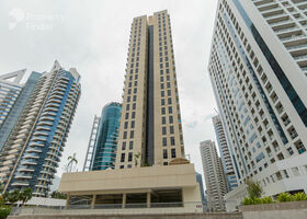 Image for Building Exterior in API Barsha Heights