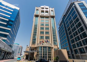 Image for Building Exterior in Al Shoala Building