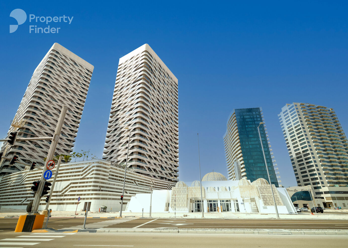 Gallery mosaic item small second