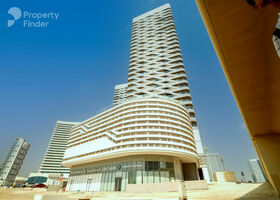 برج أبراج الريم باي 1